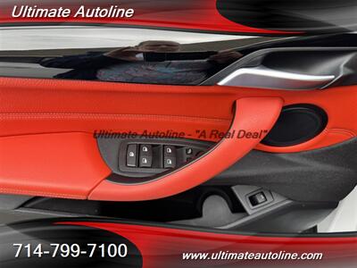 2018 BMW X2 xDrive28i sport - Photo 28 - Westminster, CA 92683