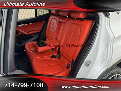 2018 BMW X2 xDrive28i sport - Photo 29 - Westminster, CA 92683