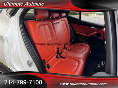 2018 BMW X2 xDrive28i sport - Photo 37 - Westminster, CA 92683