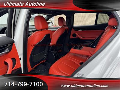 2018 BMW X2 xDrive28i sport - Photo 30 - Westminster, CA 92683