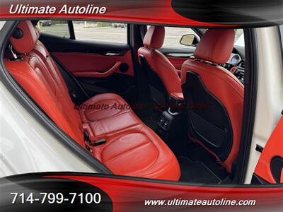 2018 BMW X2 xDrive28i sport - Photo 38 - Westminster, CA 92683