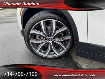 2018 BMW X2 xDrive28i sport - Photo 45 - Westminster, CA 92683