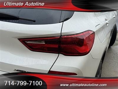2018 BMW X2 xDrive28i sport - Photo 10 - Westminster, CA 92683
