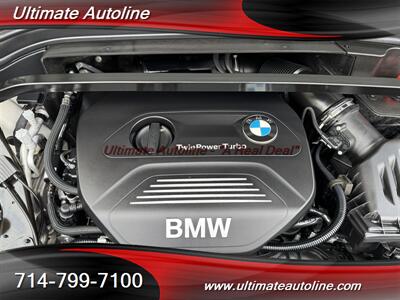 2018 BMW X2 xDrive28i sport - Photo 50 - Westminster, CA 92683