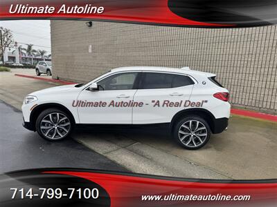 2018 BMW X2 xDrive28i sport - Photo 13 - Westminster, CA 92683