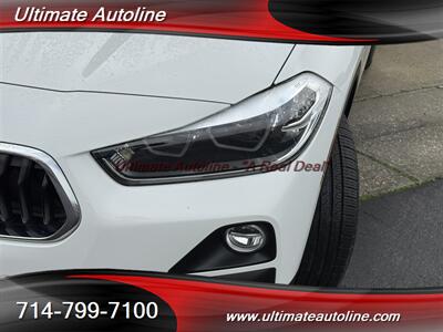 2018 BMW X2 xDrive28i sport - Photo 9 - Westminster, CA 92683