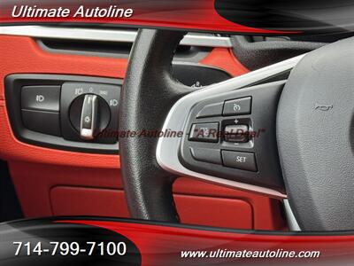 2018 BMW X2 xDrive28i sport - Photo 18 - Westminster, CA 92683