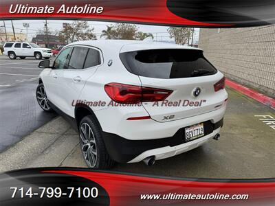2018 BMW X2 xDrive28i sport - Photo 6 - Westminster, CA 92683