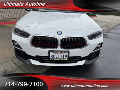 2018 BMW X2 xDrive28i sport - Photo 8 - Westminster, CA 92683