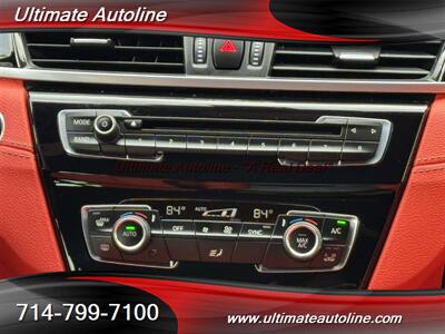 2018 BMW X2 xDrive28i sport - Photo 21 - Westminster, CA 92683