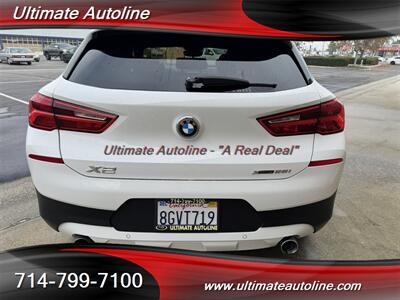 2018 BMW X2 xDrive28i sport - Photo 11 - Westminster, CA 92683