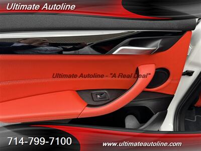 2018 BMW X2 xDrive28i sport - Photo 31 - Westminster, CA 92683