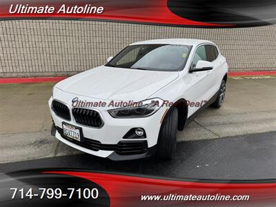 2018 BMW X2 xDrive28i sport - Photo 3 - Westminster, CA 92683