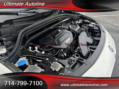2018 BMW X2 xDrive28i sport - Photo 48 - Westminster, CA 92683