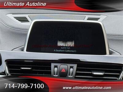 2018 BMW X2 xDrive28i sport - Photo 20 - Westminster, CA 92683