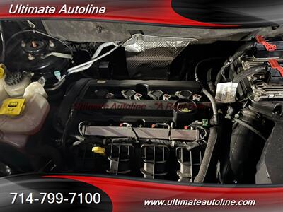 2016 Jeep Patriot Sport   - Photo 38 - Westminster, CA 92683