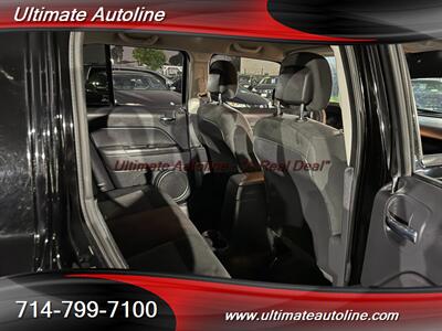 2016 Jeep Patriot Sport   - Photo 32 - Westminster, CA 92683