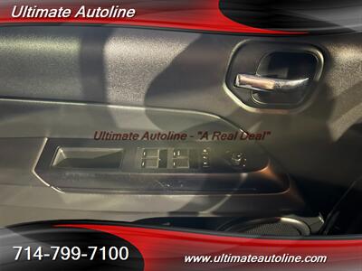 2016 Jeep Patriot Sport   - Photo 24 - Westminster, CA 92683