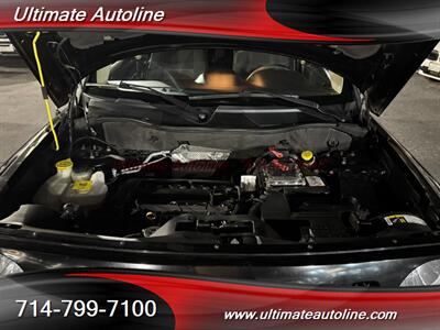 2016 Jeep Patriot Sport   - Photo 35 - Westminster, CA 92683