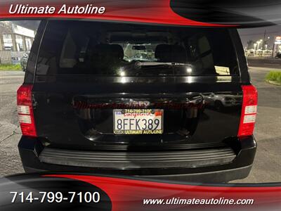 2016 Jeep Patriot Sport   - Photo 11 - Westminster, CA 92683