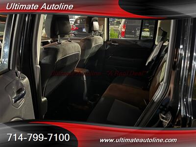 2016 Jeep Patriot Sport   - Photo 26 - Westminster, CA 92683