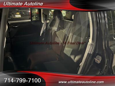 2016 Jeep Patriot Sport   - Photo 25 - Westminster, CA 92683