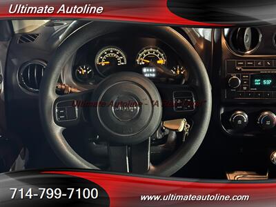 2016 Jeep Patriot Sport   - Photo 16 - Westminster, CA 92683