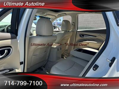 2011 INFINITI M56 - Photo 32 - Westminster, CA 92683