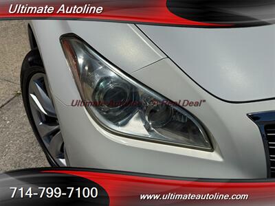 2011 INFINITI M56 - Photo 7 - Westminster, CA 92683