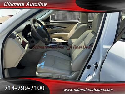 2011 INFINITI M56 - Photo 28 - Westminster, CA 92683
