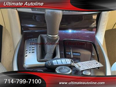 2011 INFINITI M56 - Photo 23 - Westminster, CA 92683