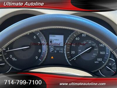 2011 INFINITI M56 - Photo 17 - Westminster, CA 92683