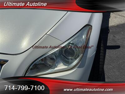 2011 INFINITI M56 - Photo 9 - Westminster, CA 92683