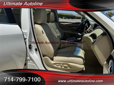 2011 INFINITI M56 - Photo 34 - Westminster, CA 92683