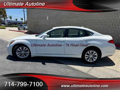 2011 INFINITI M56 - Photo 13 - Westminster, CA 92683