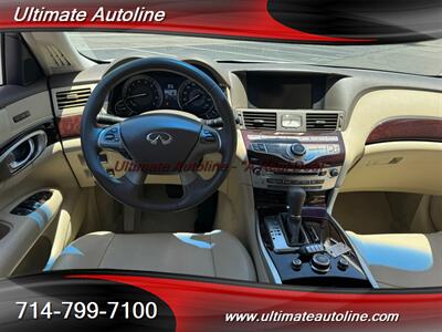 2011 INFINITI M56 - Photo 15 - Westminster, CA 92683