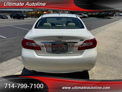 2011 INFINITI M56 - Photo 5 - Westminster, CA 92683