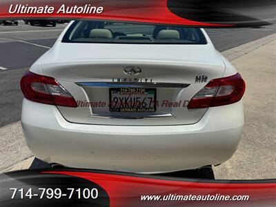 2011 INFINITI M56 - Photo 11 - Westminster, CA 92683