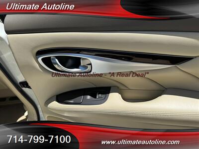2011 INFINITI M56 - Photo 40 - Westminster, CA 92683
