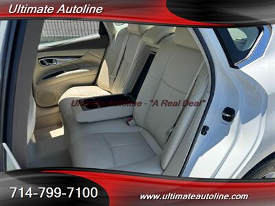 2011 INFINITI M56 - Photo 31 - Westminster, CA 92683