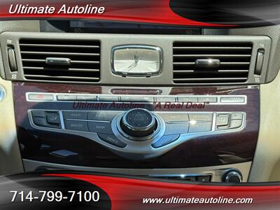 2011 INFINITI M56 - Photo 21 - Westminster, CA 92683