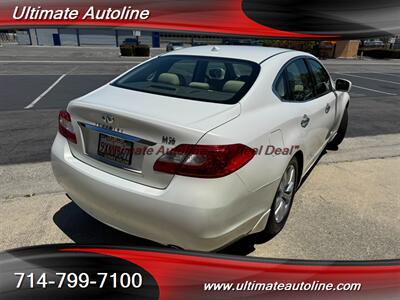 2011 INFINITI M56 - Photo 4 - Westminster, CA 92683