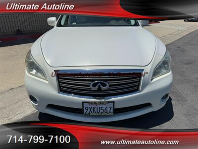 2011 INFINITI M56 - Photo 8 - Westminster, CA 92683