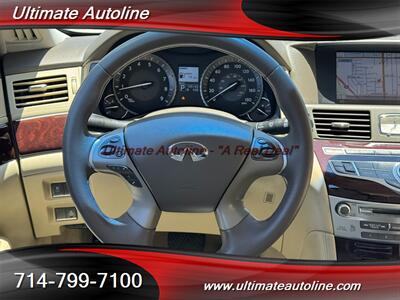 2011 INFINITI M56 - Photo 16 - Westminster, CA 92683