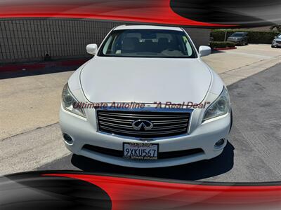 2011 INFINITI M56 - Photo 2 - Westminster, CA 92683