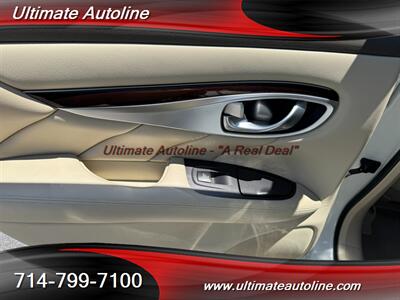 2011 INFINITI M56 - Photo 33 - Westminster, CA 92683