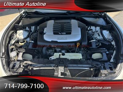 2011 INFINITI M56 - Photo 45 - Westminster, CA 92683