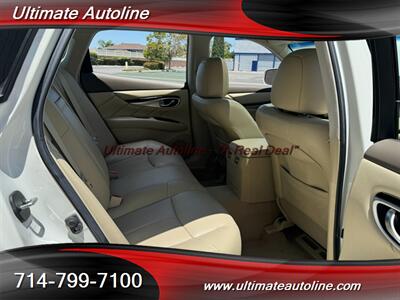 2011 INFINITI M56 - Photo 39 - Westminster, CA 92683