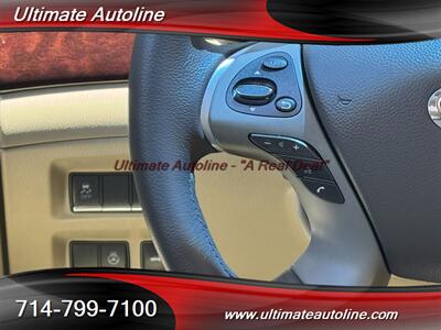 2011 INFINITI M56 - Photo 18 - Westminster, CA 92683