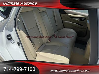 2011 INFINITI M56 - Photo 38 - Westminster, CA 92683
